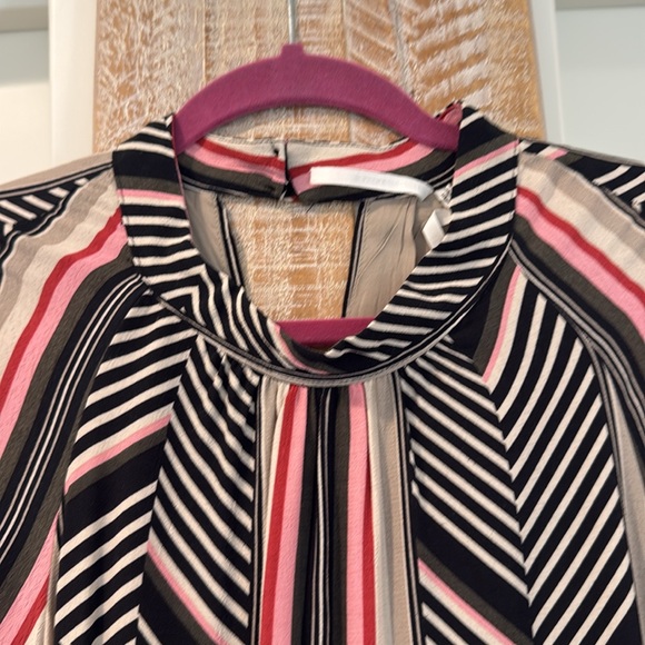 Anthropologie Midi Dress - Picture 3 of 11